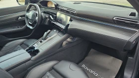 Peugeot 508 Germany, GT-line, 2.0 - 32900 лв. / 16821.50 € - 17094876 13 | Car24.bg Peugeot 508 Germany, GT-line, 2.0 - 32900 лв. / 16821.50 € - 17094876 13