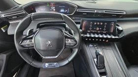 Peugeot 508 Germany, GT-line, 2.0 - 32900 лв. / 16821.50 € - 17094876 11 | Car24.bg Peugeot 508 Germany, GT-line, 2.0 - 32900 лв. / 16821.50 € - 17094876 11