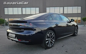 Обява за продажба на Peugeot 508 Germany, GT-line, 2.0