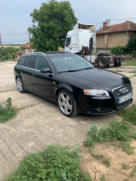 Audi A4 - Car24.bg Audi A4