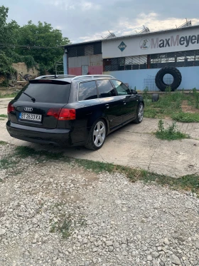 Audi A4 - 4000 лв. / 2045.17 € - 34516372 2 | Car24.bg Audi A4 - 4000 лв. / 2045.17 € - 34516372 2