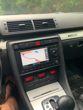 Audi A4 - 4000 лв. / 2045.17 € - 34516372 10 | Car24.bg Audi A4 - 4000 лв. / 2045.17 € - 34516372 10