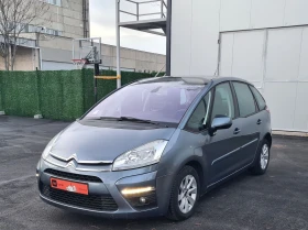Citroen C4 Picasso 1.6 d 109 к.с. 2011 г. ЕВРО5 - 2800 € / 5476.32 лв. - 58796141 2 | Car24.bg Citroen C4 Picasso 1.6 d 109 к.с. 2011 г. ЕВРО5 - 2800 € / 5476.32 лв. - 58796141 2