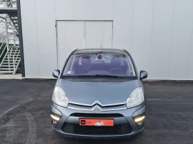 Citroen C4 Picasso 1.6 d 109 к.с. 2011 г. ЕВРО5 - 2800 € / 5476.32 лв. - 58796141 4 | Car24.bg Citroen C4 Picasso 1.6 d 109 к.с. 2011 г. ЕВРО5 - 2800 € / 5476.32 лв. - 58796141 4