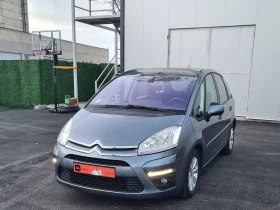 Citroen C4 Picasso 1.6 d 109 к.с. 2011 г. ЕВРО5 - 2800 € / 5476.32 лв. - 58796141 3 | Car24.bg Citroen C4 Picasso 1.6 d 109 к.с. 2011 г. ЕВРО5 - 2800 € / 5476.32 лв. - 58796141 3