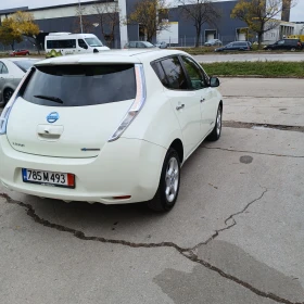Nissan Leaf - 2600 € / 5085.16 лв. - 75451362 9 | Car24.bg Nissan Leaf - 2600 € / 5085.16 лв. - 75451362 9
