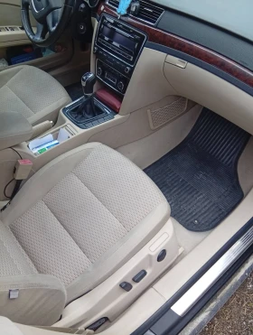 Skoda Superb 2.0TDI 170кс - 3800 € / 7432.15 лв. - 54312344 8 | Car24.bg Skoda Superb 2.0TDI 170кс - 3800 € / 7432.15 лв. - 54312344 8