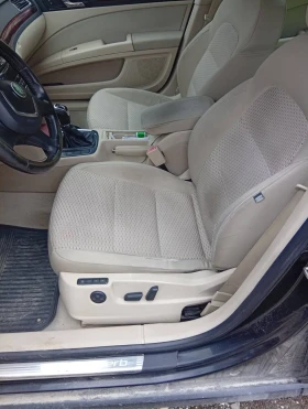 Skoda Superb 2.0TDI 170кс - 3800 € / 7432.15 лв. - 54312344 5 | Car24.bg Skoda Superb 2.0TDI 170кс - 3800 € / 7432.15 лв. - 54312344 5