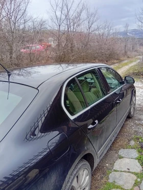 Skoda Superb 2.0TDI 170кс - 3800 € / 7432.15 лв. - 54312344 2 | Car24.bg Skoda Superb 2.0TDI 170кс - 3800 € / 7432.15 лв. - 54312344 2
