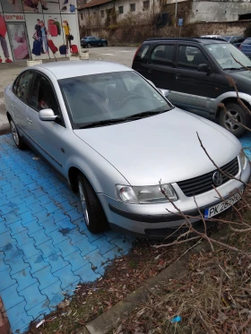 VW Passat - Car24.bg VW Passat