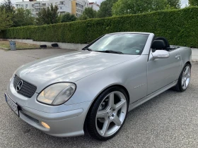 Mercedes-Benz SLK 3700КМ !!! - Car24.bg Mercedes-Benz SLK 3700КМ !!!