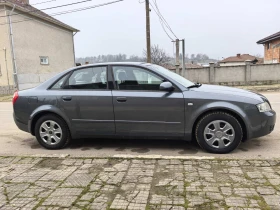 Audi A4 1.9 TDI