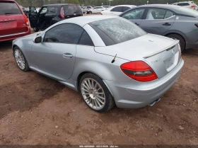 Mercedes-Benz SLK 5.5l 55 Amg - 7500 € / 14668.73 лв. - 18666371 3 | Car24.bg Mercedes-Benz SLK 5.5l 55 Amg - 7500 € / 14668.73 лв. - 18666371 3