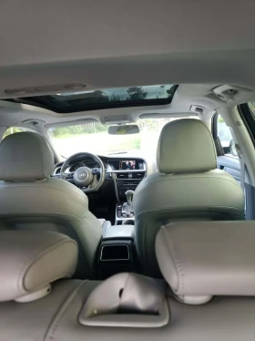 Audi A4 undefined | Auto.bg — изображение 14 Audi A4 undefined | Auto.bg — изображение 14