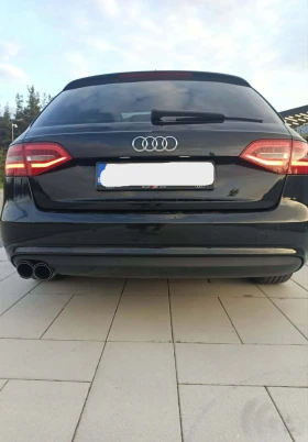 Audi A4 undefined | Auto.bg — изображение 5 Audi A4 undefined | Auto.bg — изображение 5
