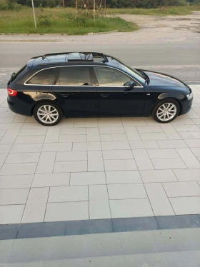 Audi A4 undefined | Auto.bg — изображение 7 Audi A4 undefined | Auto.bg — изображение 7