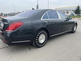 Mercedes-Benz S 500 - 29999 € / 58672.94 лв. - 53959253 5 | Car24.bg Mercedes-Benz S 500 - 29999 € / 58672.94 лв. - 53959253 5