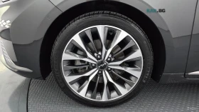 Kia K8 NOBLESSE* КОЖА* ПАНО* ПОДГРЕВ* ОБДУХВ* НАВИ | Auto.bg — изображение 5 Kia K8 NOBLESSE* КОЖА* ПАНО* ПОДГРЕВ* ОБДУХВ* НАВИ | Auto.bg — изображение 5