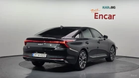 Kia K8 NOBLESSE* КОЖА* ПАНО* ПОДГРЕВ* ОБДУХВ* НАВИ | Auto.bg — изображение 2 Kia K8 NOBLESSE* КОЖА* ПАНО* ПОДГРЕВ* ОБДУХВ* НАВИ | Auto.bg — изображение 2