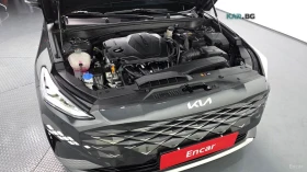 Kia K8 NOBLESSE* КОЖА* ПАНО* ПОДГРЕВ* ОБДУХВ* НАВИ | Auto.bg — изображение 6 Kia K8 NOBLESSE* КОЖА* ПАНО* ПОДГРЕВ* ОБДУХВ* НАВИ | Auto.bg — изображение 6