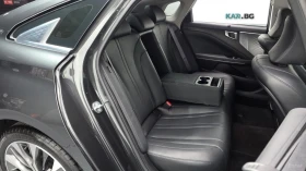 Kia K8 NOBLESSE* КОЖА* ПАНО* ПОДГРЕВ* ОБДУХВ* НАВИ | Auto.bg — изображение 12 Kia K8 NOBLESSE* КОЖА* ПАНО* ПОДГРЕВ* ОБДУХВ* НАВИ | Auto.bg — изображение 12