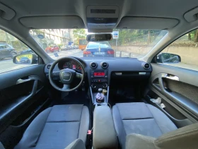 Audi A3 2.0 TDI quattro170 к.с - 3550 € / 6943.20 лв. - 94966117 8 | Car24.bg Audi A3 2.0 TDI quattro170 к.с - 3550 € / 6943.20 лв. - 94966117 8