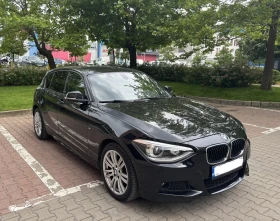 BMW 118 M sport - 10450 € / 20438.42 лв. - 72737159 2 | Car24.bg BMW 118 M sport - 10450 € / 20438.42 лв. - 72737159 2