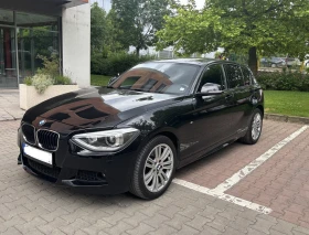 BMW 118 M sport - 10450 € / 20438.42 лв. - 72737159 3 | Car24.bg BMW 118 M sport - 10450 € / 20438.42 лв. - 72737159 3