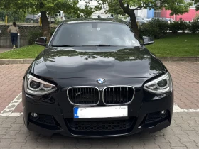 BMW 118 M sport - Car24.bg BMW 118 M sport