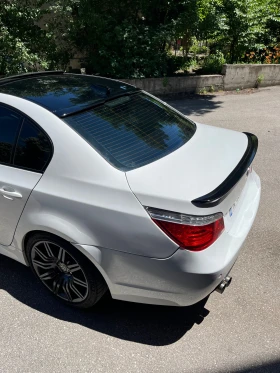 BMW 530 BMW 530D 231 (ЗАДНО) | Auto.bg — изображение 5 BMW 530 BMW 530D 231 (ЗАДНО) | Auto.bg — изображение 5