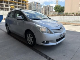 Toyota Verso 1.8 VVT-i - Car24.bg Toyota Verso 1.8 VVT-i