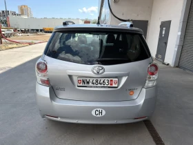 Toyota Verso 1.8 VVT-i - 6699 € / 13102.11 лв. - 21547604 7 | Car24.bg Toyota Verso 1.8 VVT-i - 6699 € / 13102.11 лв. - 21547604 7