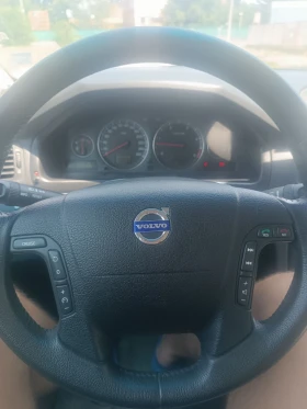 Volvo S80 D5 - 163к.с. (2005г.) | Auto.bg — изображение 10 Volvo S80 D5 - 163к.с. (2005г.) | Auto.bg — изображение 10