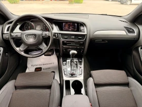 Audi A4 Allroad 2.0TDI Quattro * Distronic* * Bi-Xenon* * Navi* - 8998 € / 17598.56 лв. - 37652755 15 | Car24.bg Audi A4 Allroad 2.0TDI Quattro * Distronic* * Bi-Xenon* * Navi* - 8998 € / 17598.56 лв. - 37652755 15