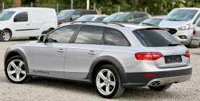 Audi A4 Allroad 2.0TDI Quattro * Distronic* * Bi-Xenon* * Navi* - 8998 € / 17598.56 лв. - 37652755 6 | Car24.bg Audi A4 Allroad 2.0TDI Quattro * Distronic* * Bi-Xenon* * Navi* - 8998 € / 17598.56 лв. - 37652755 6