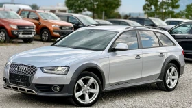 Audi A4 Allroad 2.0TDI Quattro * Distronic* * Bi-Xenon* * Navi* - Car24.bg Audi A4 Allroad 2.0TDI Quattro * Distronic* * Bi-Xenon* * Navi*