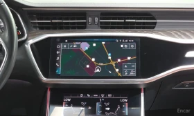 Audi A6 45TFSI* MATRIX* ОБДУХВАНЕ* ДИСТРОНИК* ХЕДЪП* 360КА | Auto.bg — изображение 8 Audi A6 45TFSI* MATRIX* ОБДУХВАНЕ* ДИСТРОНИК* ХЕДЪП* 360КА | Auto.bg — изображение 8