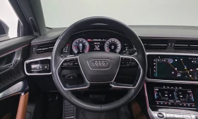 Audi A6 45TFSI* MATRIX* ОБДУХВАНЕ* ДИСТРОНИК* ХЕДЪП* 360КА | Auto.bg — изображение 7 Audi A6 45TFSI* MATRIX* ОБДУХВАНЕ* ДИСТРОНИК* ХЕДЪП* 360КА | Auto.bg — изображение 7