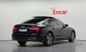 Audi A6 45TFSI* MATRIX* ОБДУХВАНЕ* ДИСТРОНИК* ХЕДЪП* 360КА | Auto.bg — изображение 2 Audi A6 45TFSI* MATRIX* ОБДУХВАНЕ* ДИСТРОНИК* ХЕДЪП* 360КА | Auto.bg — изображение 2