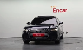 Audi A6 45TFSI* MATRIX* ОБДУХВАНЕ* ДИСТРОНИК* ХЕДЪП* 360КА | Auto.bg — изображение 3 Audi A6 45TFSI* MATRIX* ОБДУХВАНЕ* ДИСТРОНИК* ХЕДЪП* 360КА | Auto.bg — изображение 3