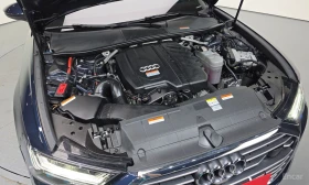 Audi A6 45TFSI* MATRIX* ОБДУХВАНЕ* ДИСТРОНИК* ХЕДЪП* 360КА | Auto.bg — изображение 17 Audi A6 45TFSI* MATRIX* ОБДУХВАНЕ* ДИСТРОНИК* ХЕДЪП* 360КА | Auto.bg — изображение 17
