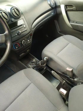 Chevrolet Aveo 1.2i 16v ГАЗ - 2590 € - 80430493 6 | Car24.bg Chevrolet Aveo 1.2i 16v ГАЗ - 2590 € - 80430493 6
