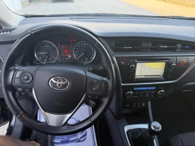 Toyota Auris 2.0D4D 167000км ГАРАНЦИЯ | Auto.bg — изображение 9 Toyota Auris 2.0D4D 167000км ГАРАНЦИЯ | Auto.bg — изображение 9