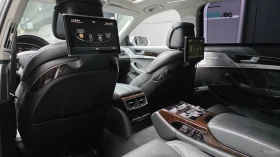 Audi A8 4.2 TDI LWB* QUATRRO* PANO* ПОДГР.* ОБДУХВ* НАВИ* | Auto.bg — изображение 13 Audi A8 4.2 TDI LWB* QUATRRO* PANO* ПОДГР.* ОБДУХВ* НАВИ* | Auto.bg — изображение 13