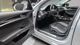 Audi A8 4.2 TDI LWB* QUATRRO* PANO* ПОДГР.* ОБДУХВ* НАВИ* | Auto.bg — изображение 10 Audi A8 4.2 TDI LWB* QUATRRO* PANO* ПОДГР.* ОБДУХВ* НАВИ* | Auto.bg — изображение 10