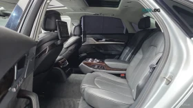 Audi A8 4.2 TDI LWB* QUATRRO* PANO* ПОДГР.* ОБДУХВ* НАВИ* | Auto.bg — изображение 12 Audi A8 4.2 TDI LWB* QUATRRO* PANO* ПОДГР.* ОБДУХВ* НАВИ* | Auto.bg — изображение 12