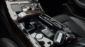 Audi A8 4.2 TDI LWB* QUATRRO* PANO* ПОДГР.* ОБДУХВ* НАВИ* | Auto.bg — изображение 9 Audi A8 4.2 TDI LWB* QUATRRO* PANO* ПОДГР.* ОБДУХВ* НАВИ* | Auto.bg — изображение 9
