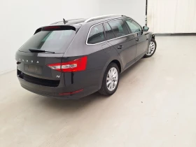 Skoda Superb Combi 1.4 TSI iV 160kW DSG6 Navi Leather - 18195 € - 87398818 5 | Car24.bg Skoda Superb Combi 1.4 TSI iV 160kW DSG6 Navi Leather - 18195 € - 87398818 5