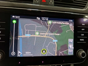 Skoda Superb Combi 1.4 TSI iV 160kW DSG6 Navi Leather - 18195 € - 87398818 12 | Car24.bg Skoda Superb Combi 1.4 TSI iV 160kW DSG6 Navi Leather - 18195 € - 87398818 12