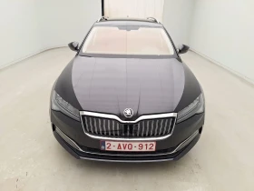 Skoda Superb Combi 1.4 TSI iV 160kW DSG6 Navi Leather - 18195 € - 87398818 2 | Car24.bg Skoda Superb Combi 1.4 TSI iV 160kW DSG6 Navi Leather - 18195 € - 87398818 2